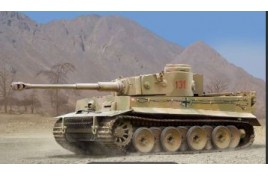 13422 1/72 German Tiger-1 Tank (Early)